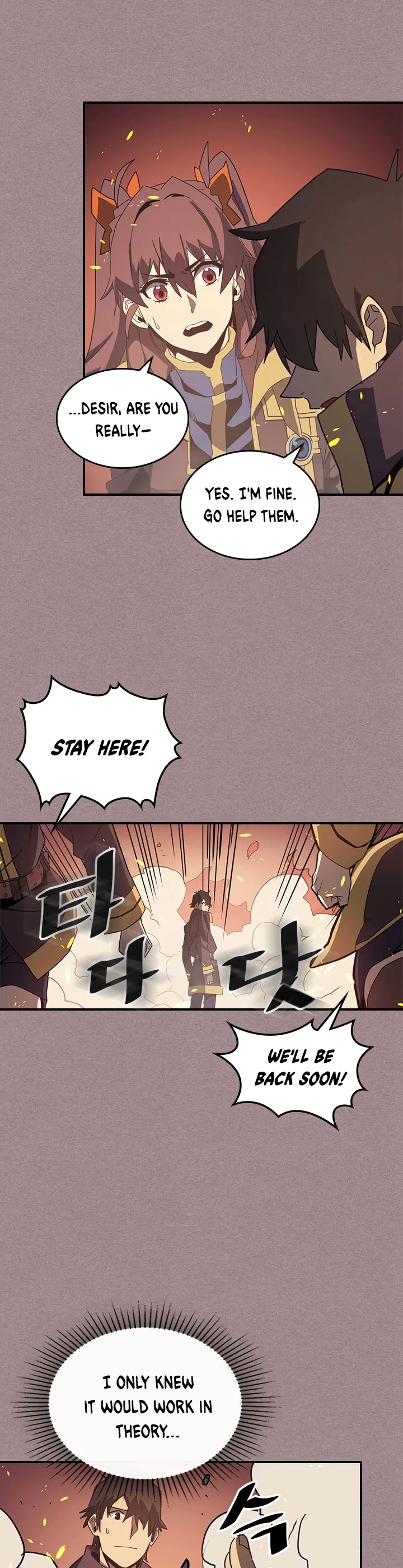 Read A Returner's Magic Should Be Special EN Manga Online