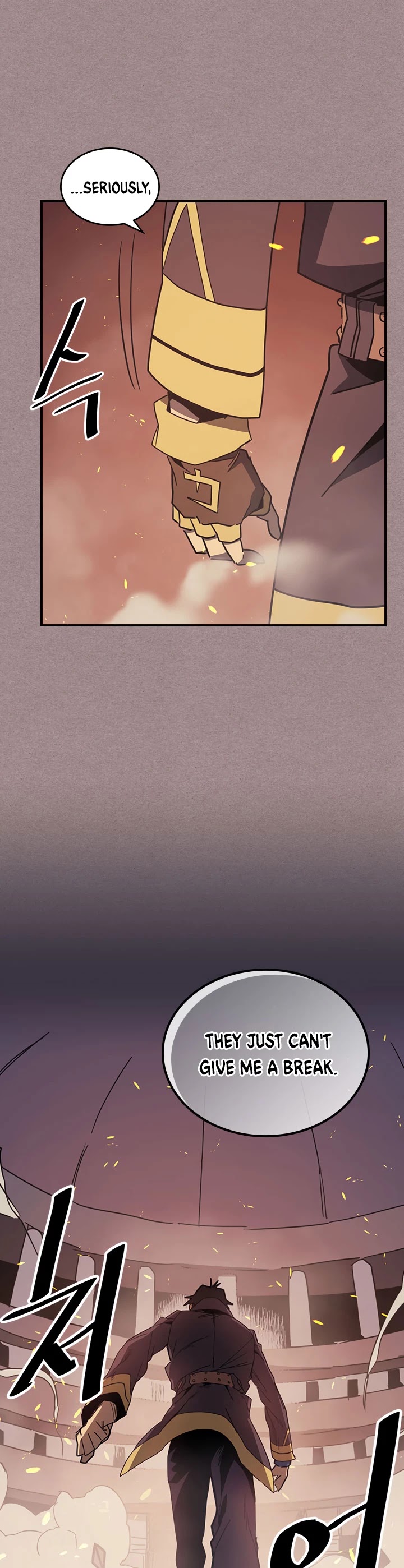 Read A Returner's Magic Should Be Special EN Manga Online