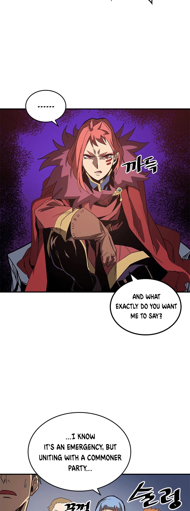 Read A Returner's Magic Should Be Special EN Manga Online