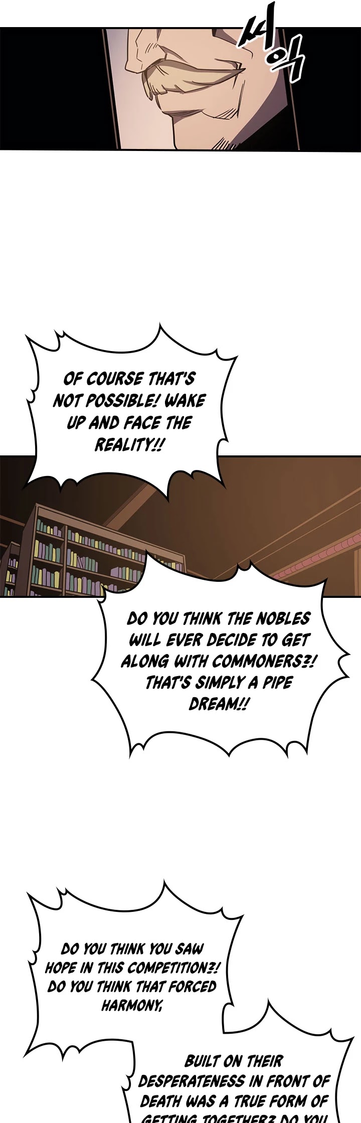 Read A Returner's Magic Should Be Special EN Manga Online