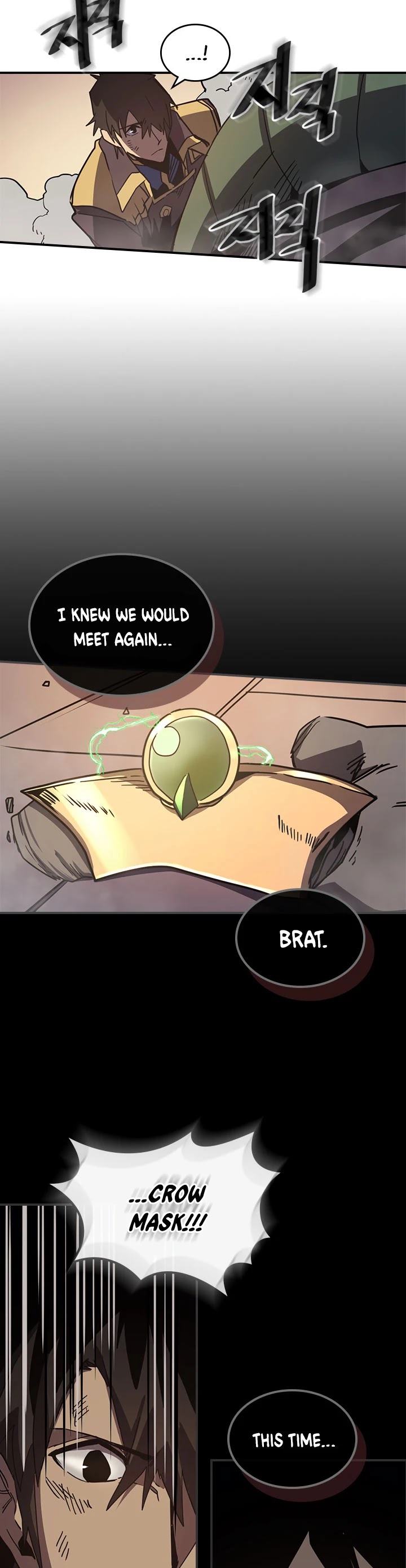 Read A Returner's Magic Should Be Special EN Manga Online