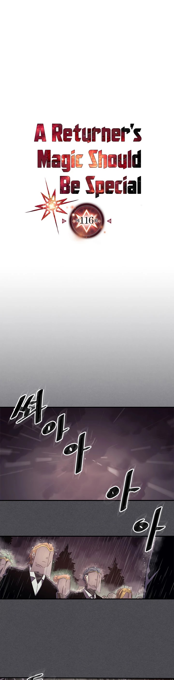 Read A Returner's Magic Should Be Special EN Manga Online