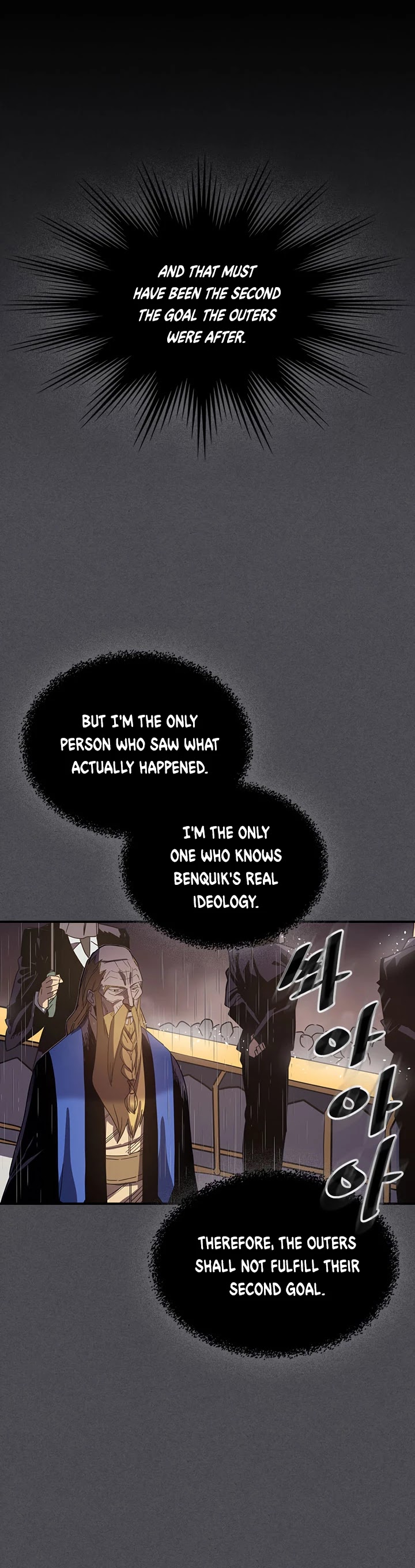 Read A Returner's Magic Should Be Special EN Manga Online