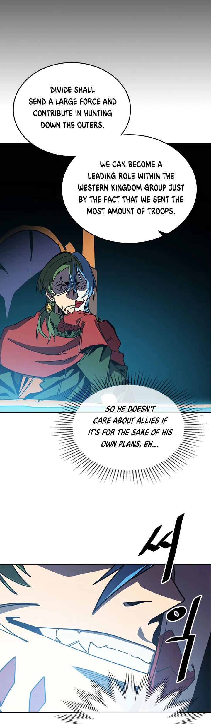 Read A Returner's Magic Should Be Special EN Manga Online