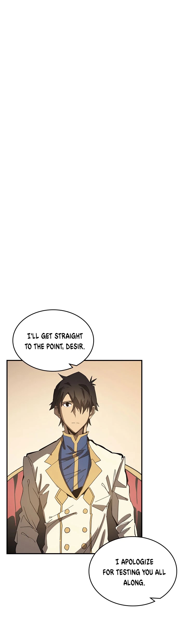 Read A Returner's Magic Should Be Special EN Manga Online