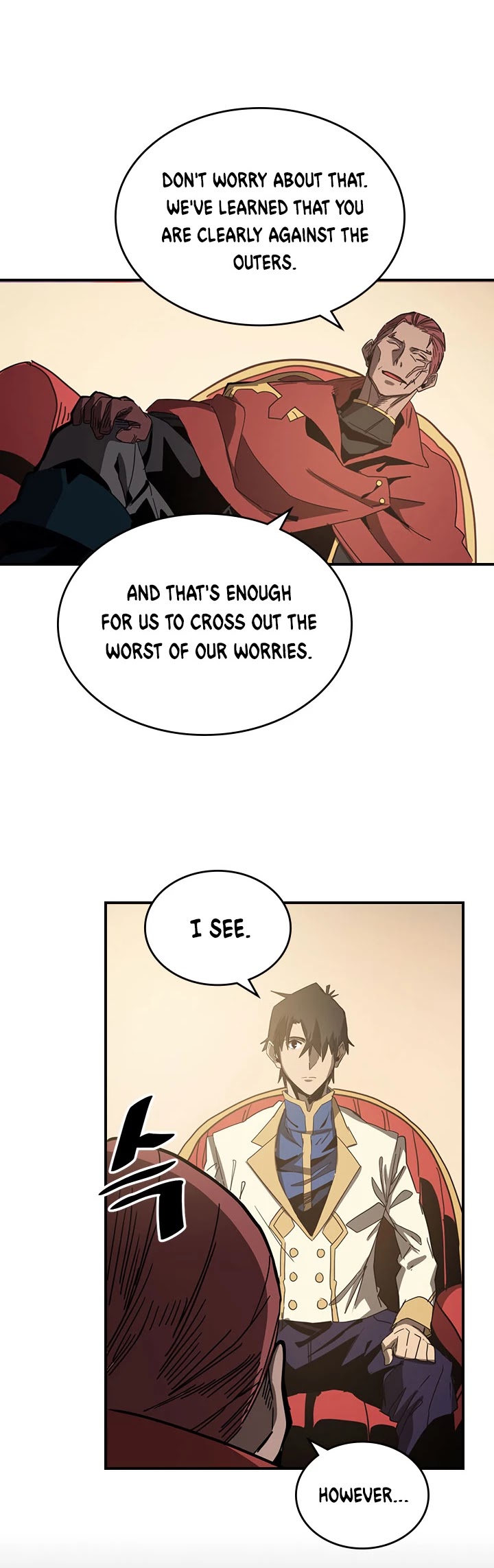Read A Returner's Magic Should Be Special EN Manga Online