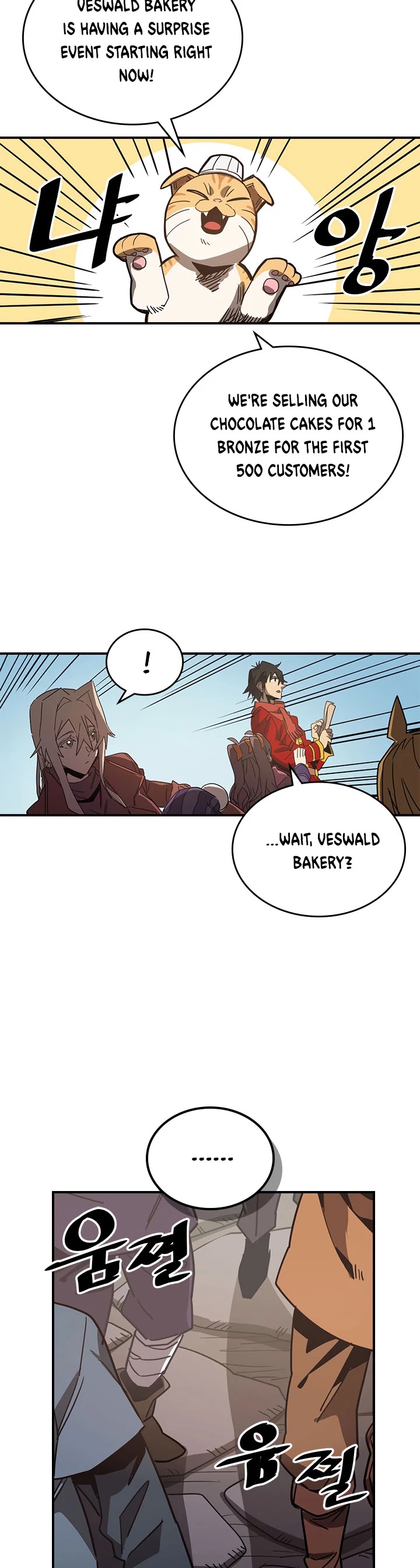 Read A Returner's Magic Should Be Special EN Manga Online