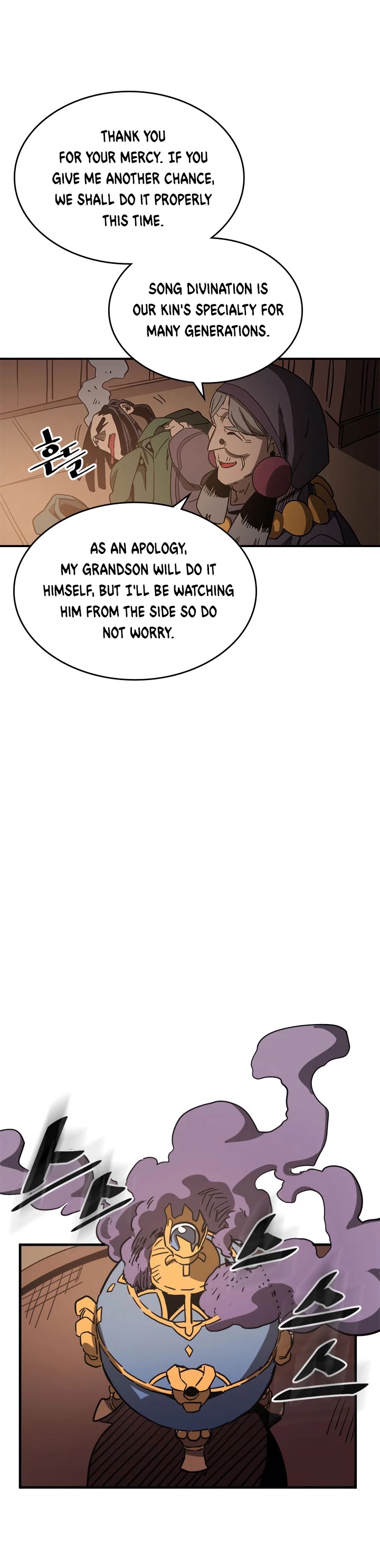 Read A Returner's Magic Should Be Special EN Manga Online