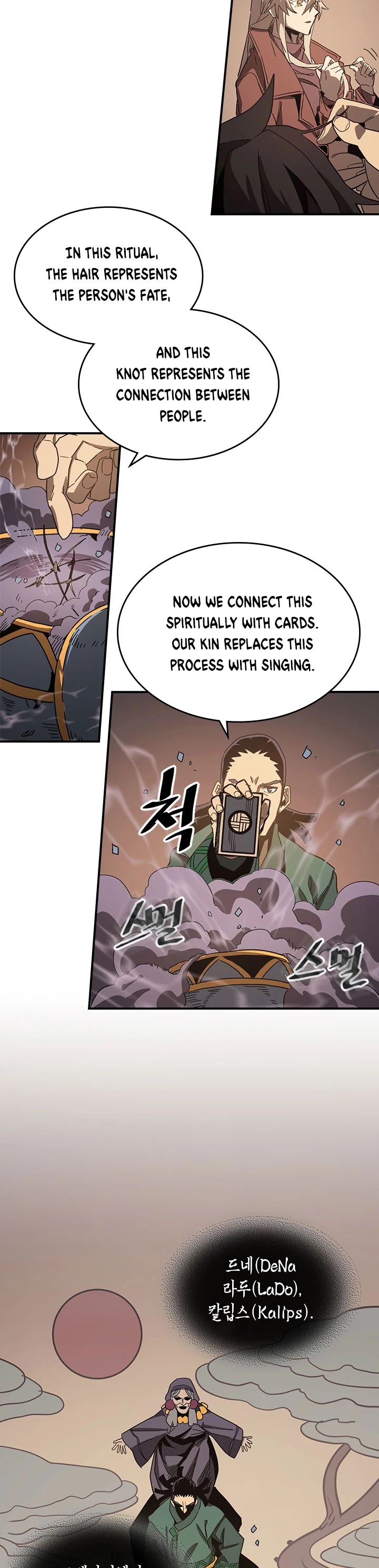 Read A Returner's Magic Should Be Special EN Manga Online
