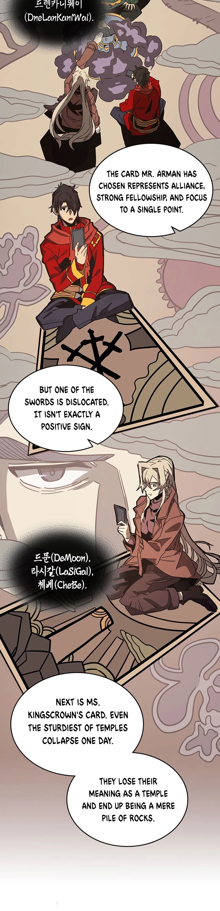 Read A Returner's Magic Should Be Special EN Manga Online