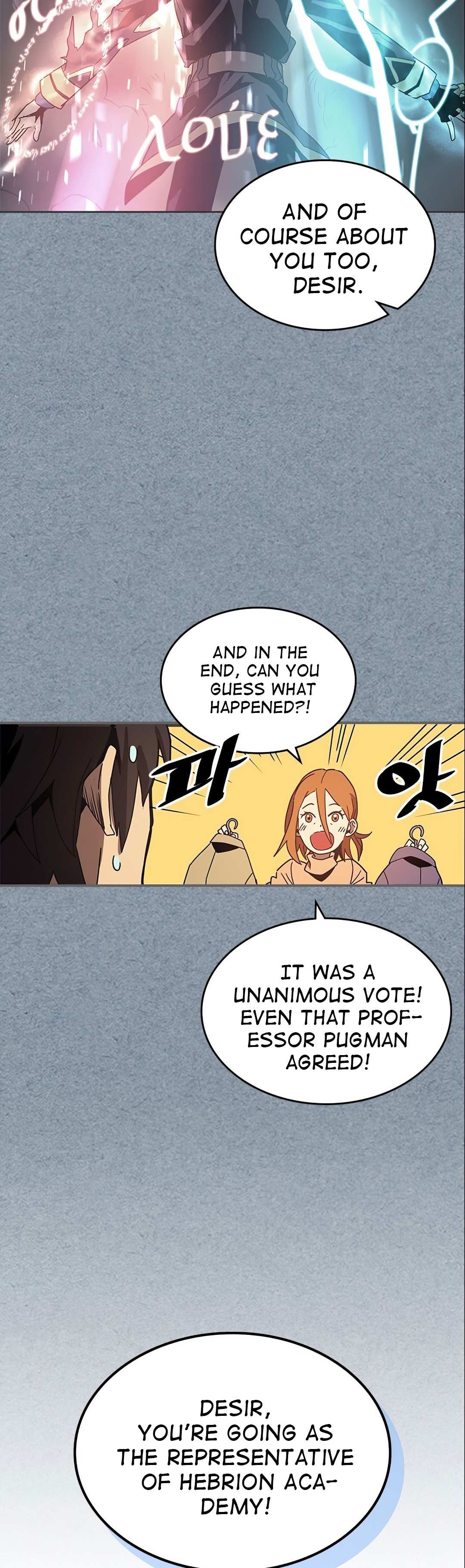 Read A Returner's Magic Should Be Special EN Manga Online