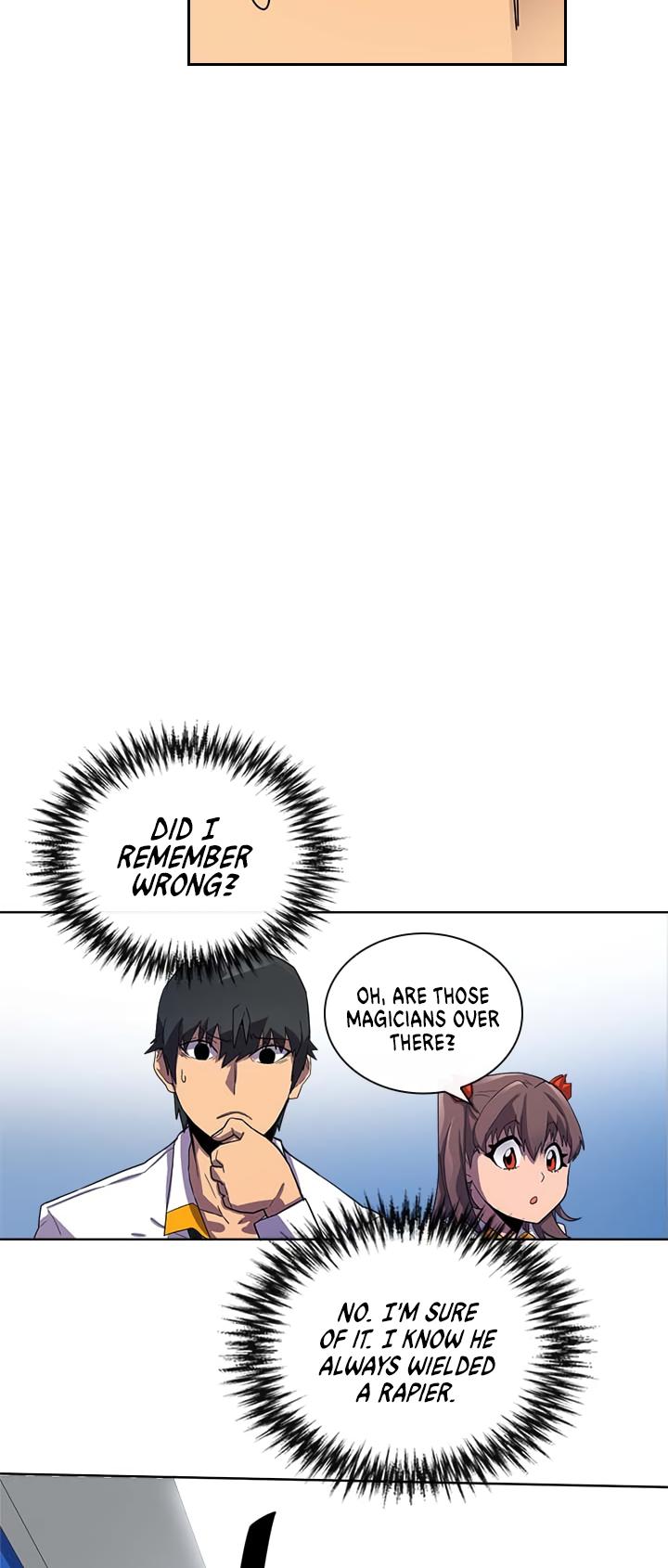 Read A Returner's Magic Should Be Special EN Manga Online