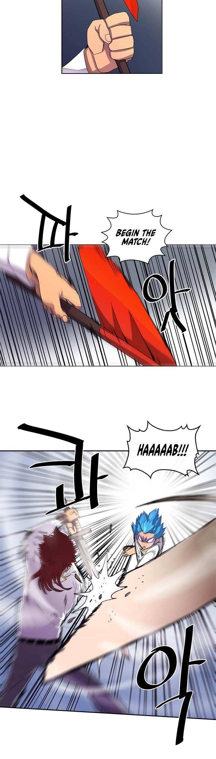 Read A Returner's Magic Should Be Special EN Manga Online
