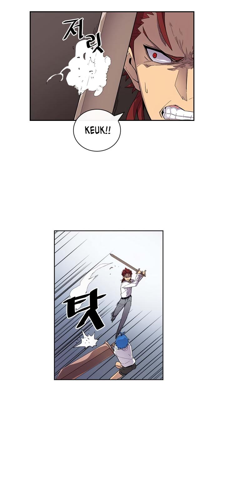 Read A Returner's Magic Should Be Special EN Manga Online