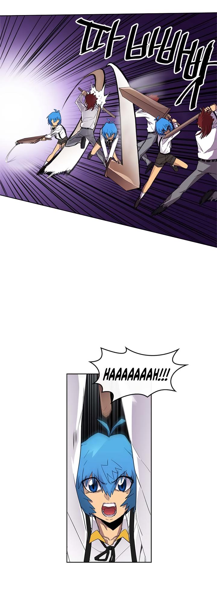 Read A Returner's Magic Should Be Special EN Manga Online