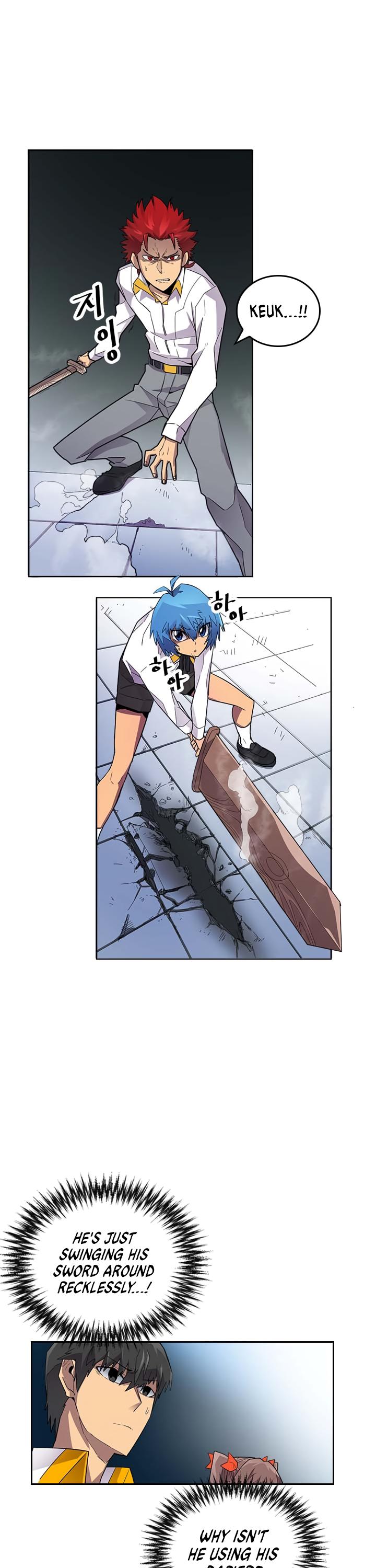 Read A Returner's Magic Should Be Special EN Manga Online