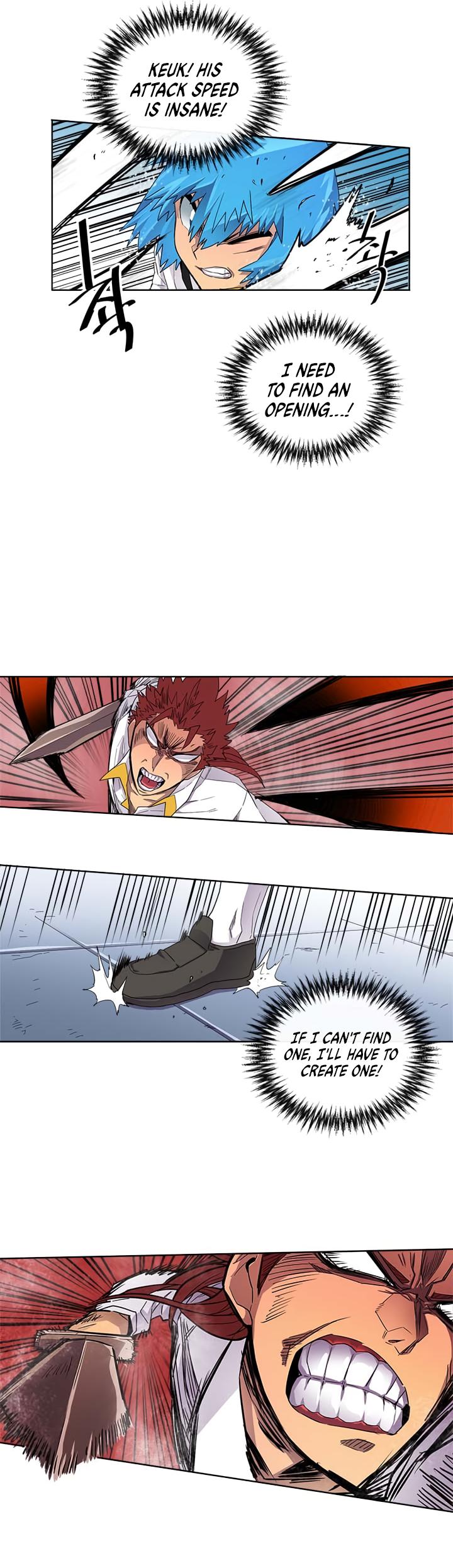 Read A Returner's Magic Should Be Special EN Manga Online