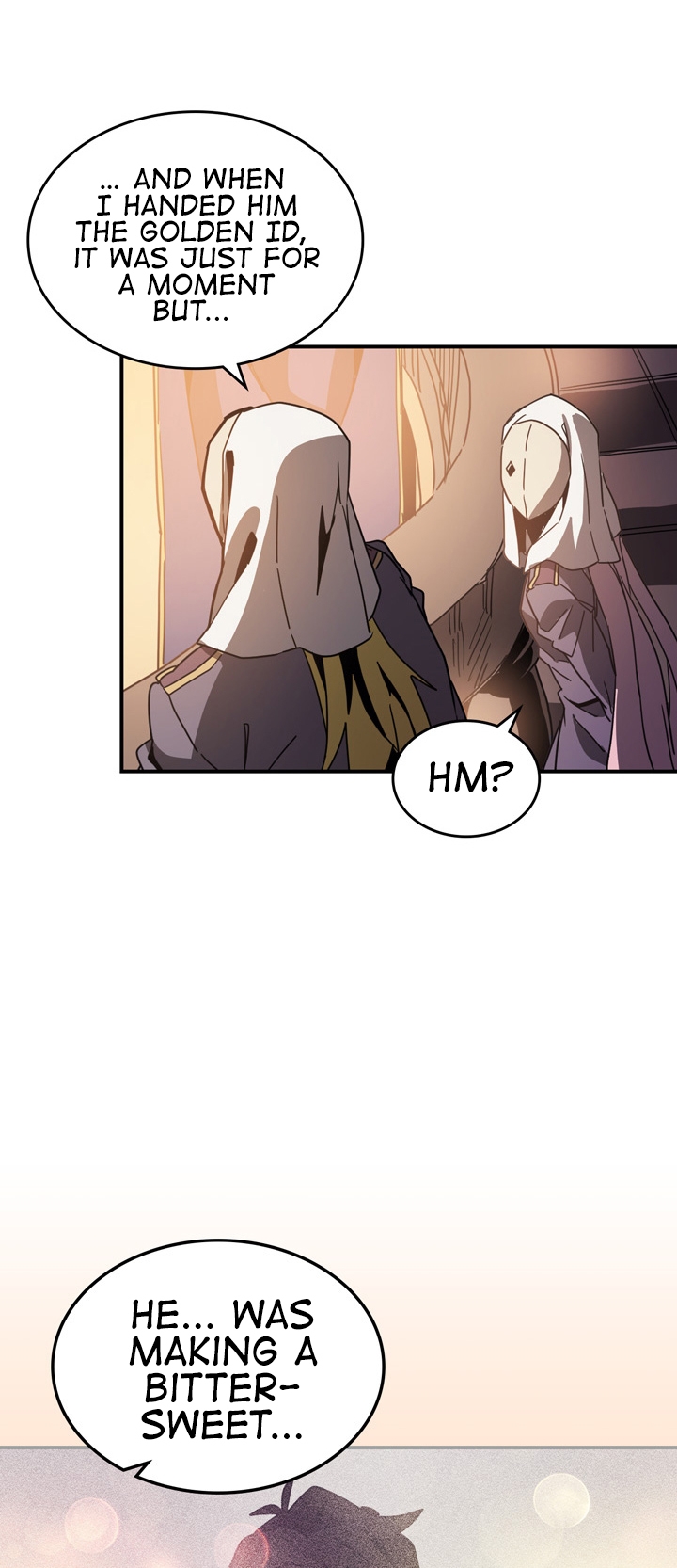 Read A Returner's Magic Should Be Special EN Manga Online