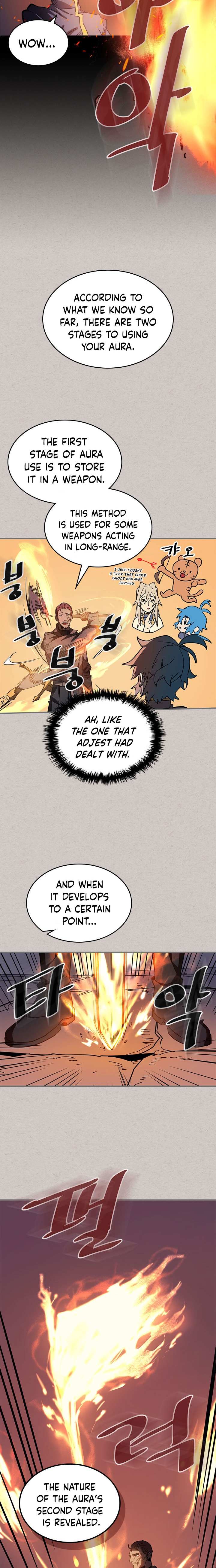 Read A Returner's Magic Should Be Special EN Manga Online