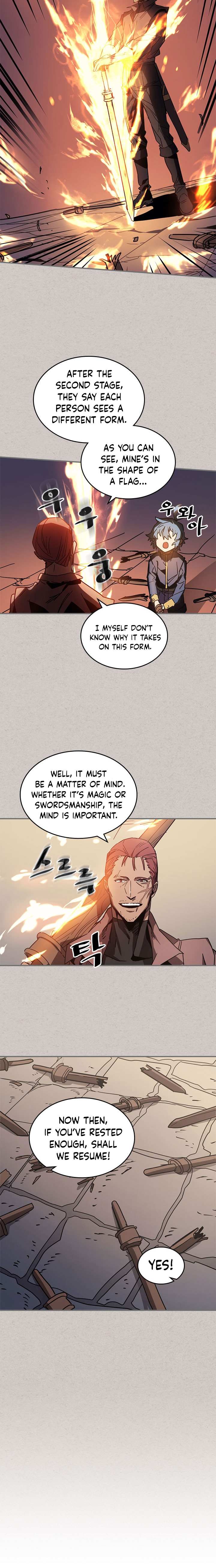 Read A Returner's Magic Should Be Special EN Manga Online