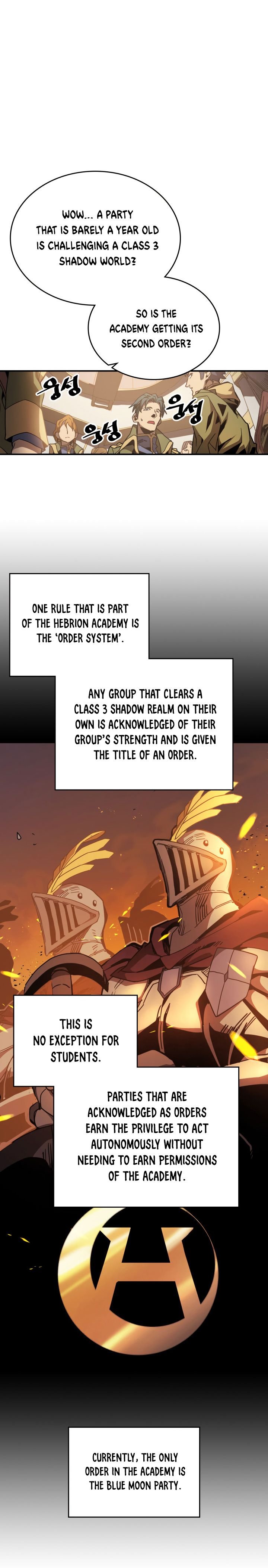 Read A Returner's Magic Should Be Special EN Manga Online
