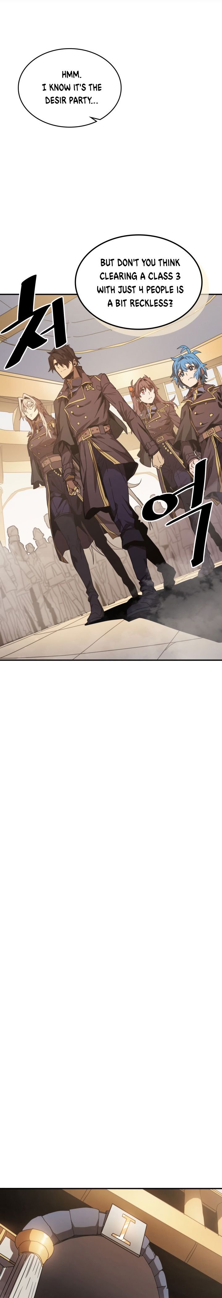 Read A Returner's Magic Should Be Special EN Manga Online