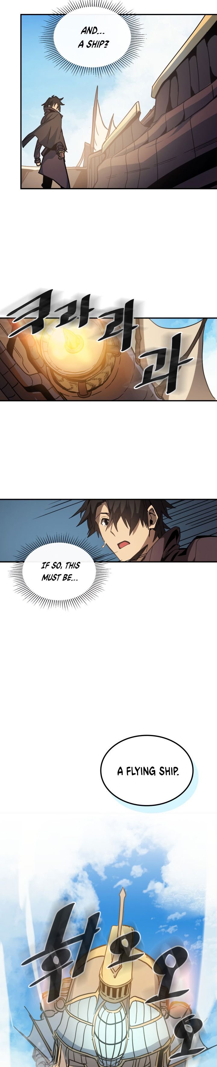 Read A Returner's Magic Should Be Special EN Manga Online