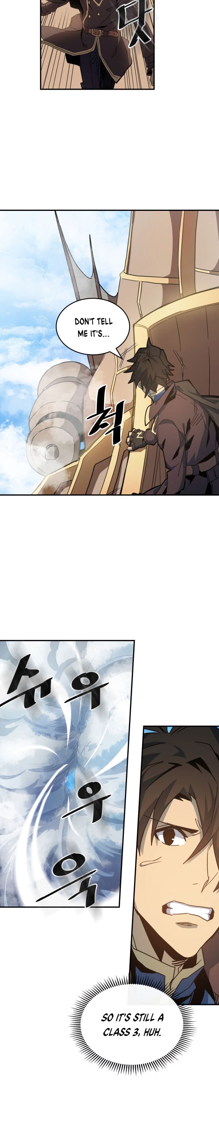 Read A Returner's Magic Should Be Special EN Manga Online