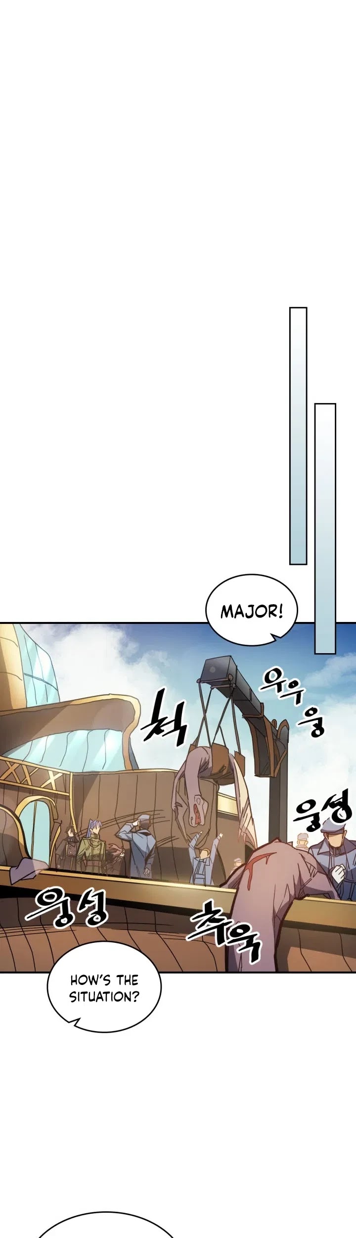 Read A Returner's Magic Should Be Special EN Manga Online