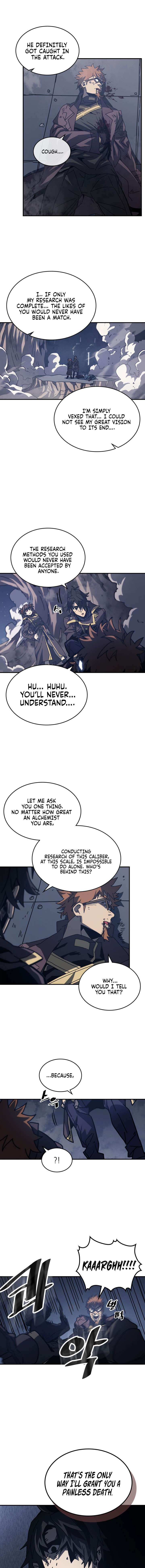 Read A Returner's Magic Should Be Special EN Manga Online