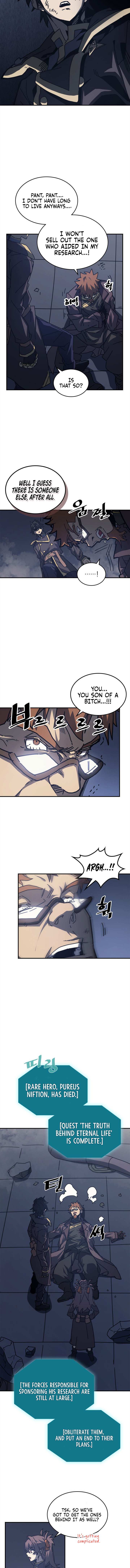 Read A Returner's Magic Should Be Special EN Manga Online