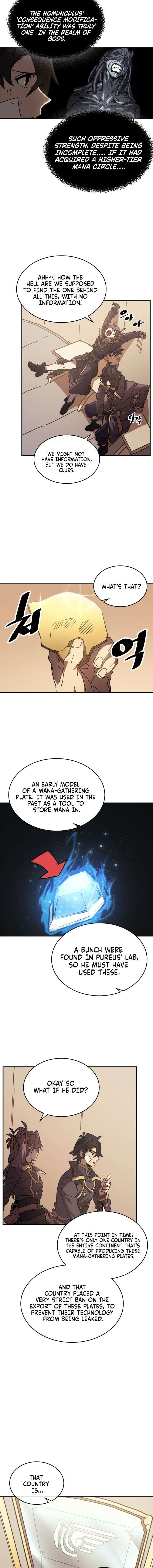 Read A Returner's Magic Should Be Special EN Manga Online