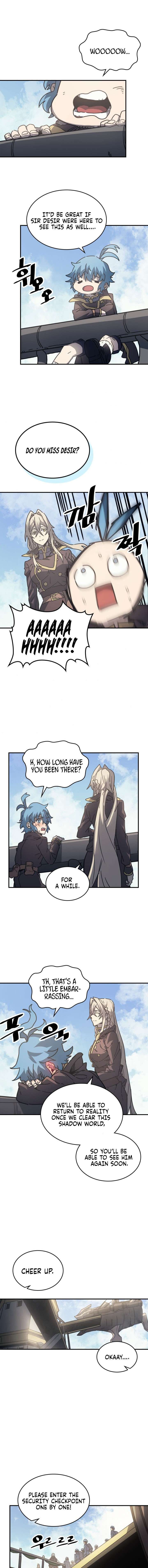 Read A Returner's Magic Should Be Special EN Manga Online