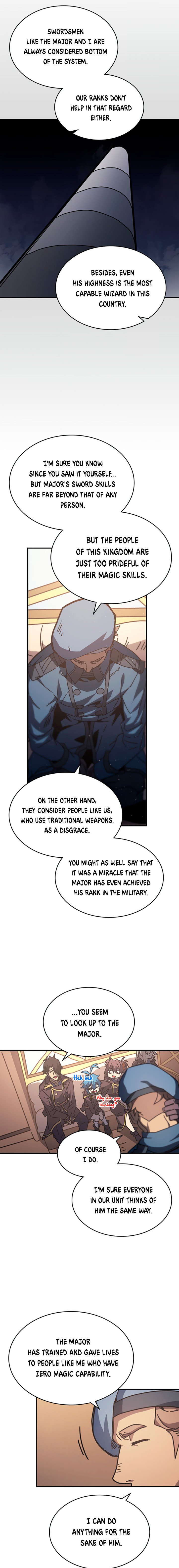 Read A Returner's Magic Should Be Special EN Manga Online