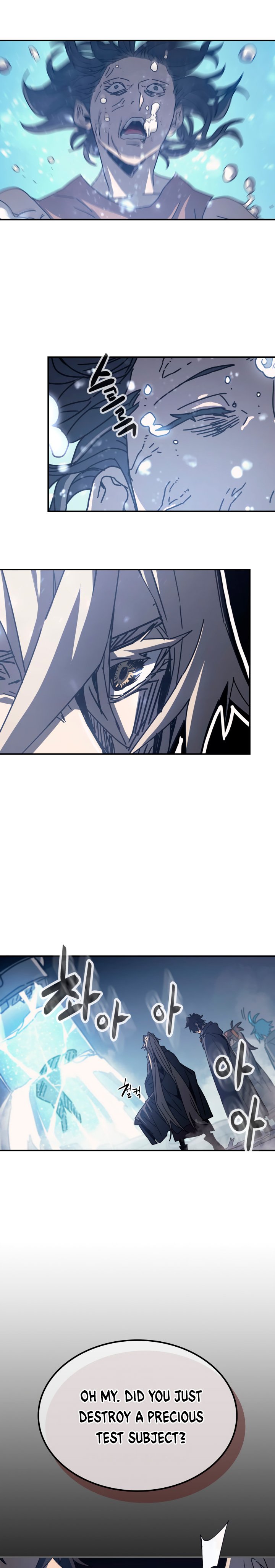 Read A Returner's Magic Should Be Special EN Manga Online