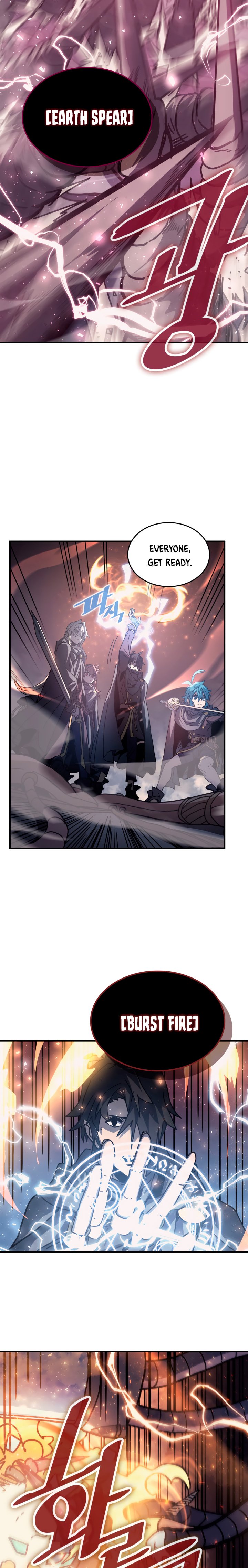 Read A Returner's Magic Should Be Special EN Manga Online