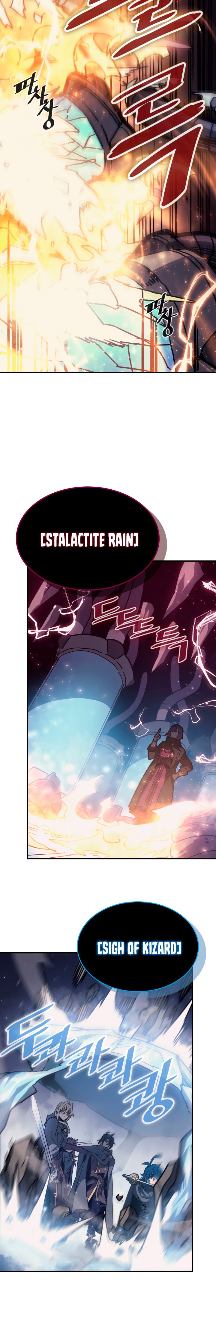 Read A Returner's Magic Should Be Special EN Manga Online
