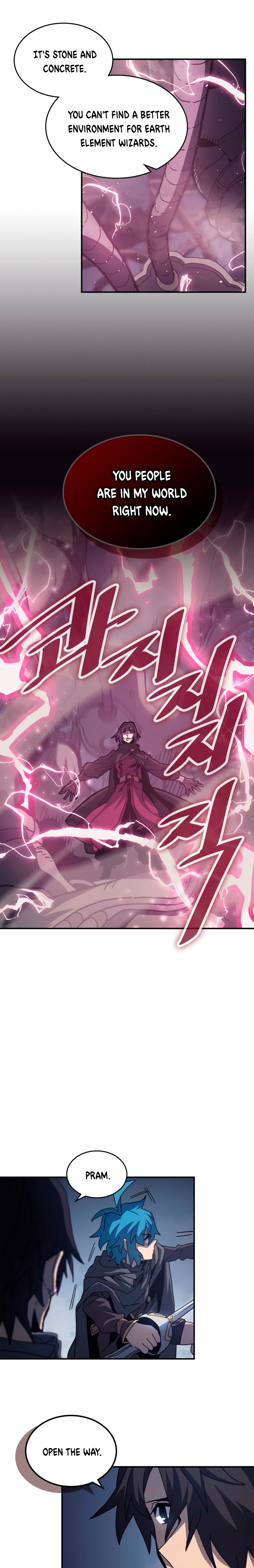 Read A Returner's Magic Should Be Special EN Manga Online