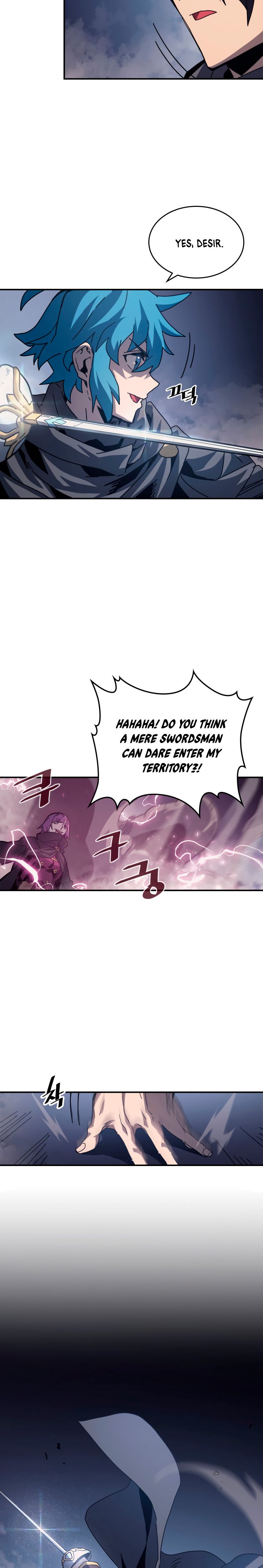 Read A Returner's Magic Should Be Special EN Manga Online