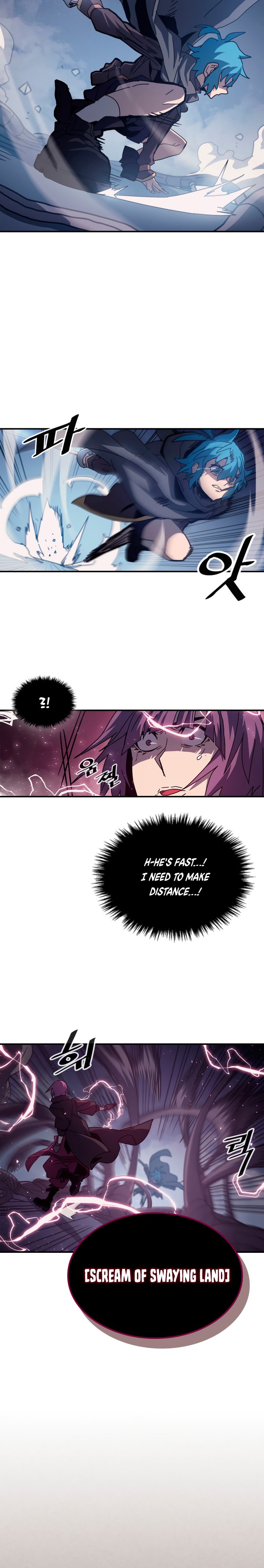 Read A Returner's Magic Should Be Special EN Manga Online
