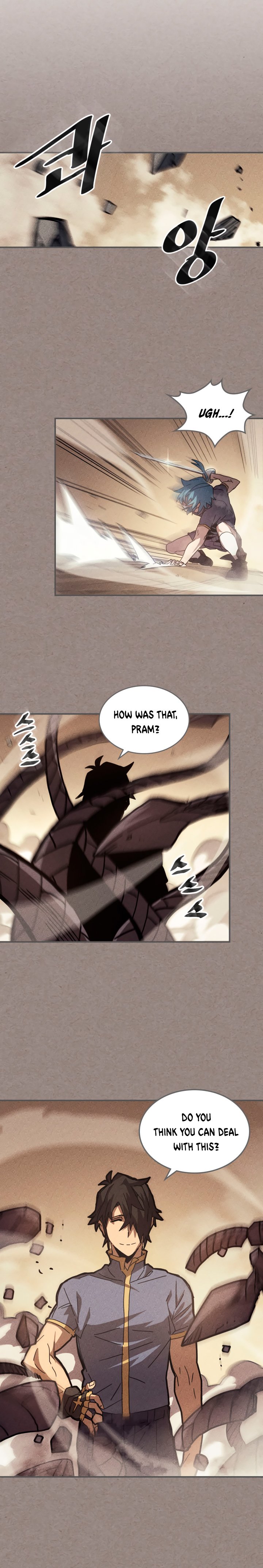 Read A Returner's Magic Should Be Special EN Manga Online