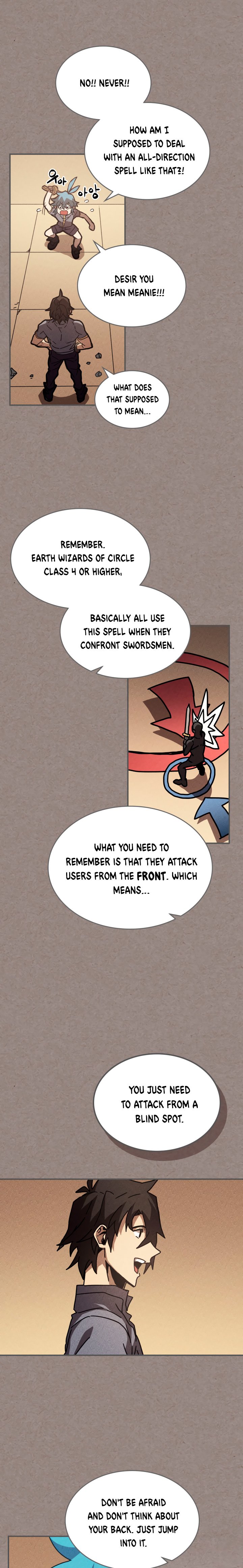 Read A Returner's Magic Should Be Special EN Manga Online