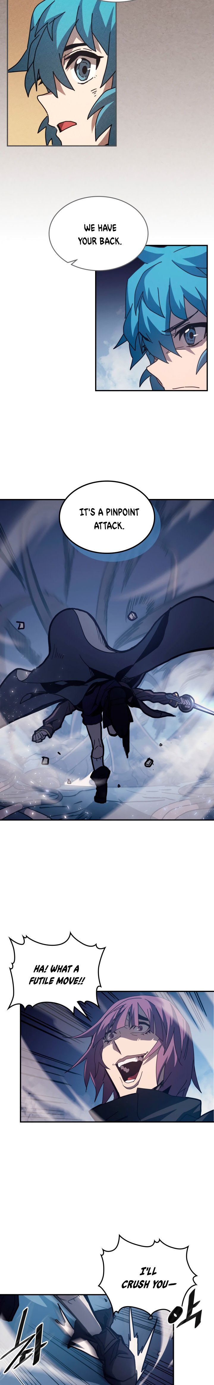 Read A Returner's Magic Should Be Special EN Manga Online