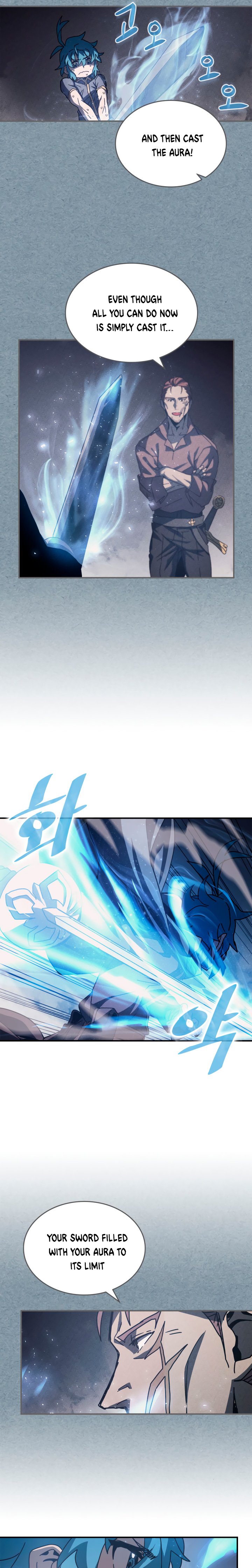 Read A Returner's Magic Should Be Special EN Manga Online