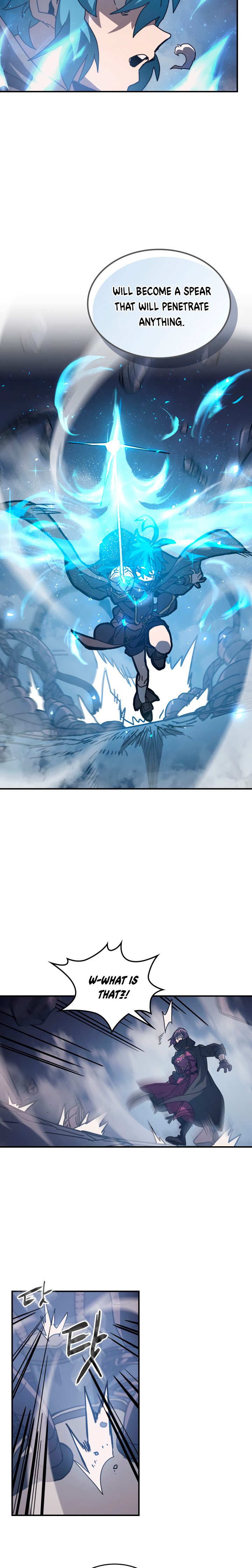 Read A Returner's Magic Should Be Special EN Manga Online