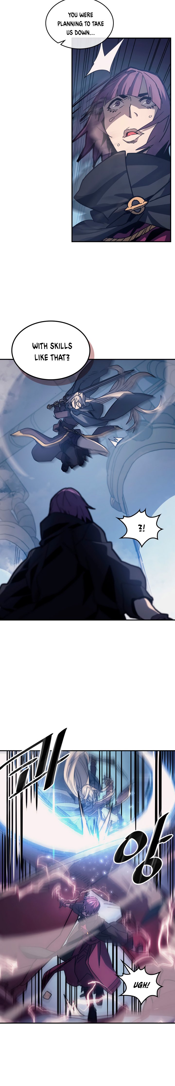 Read A Returner's Magic Should Be Special EN Manga Online