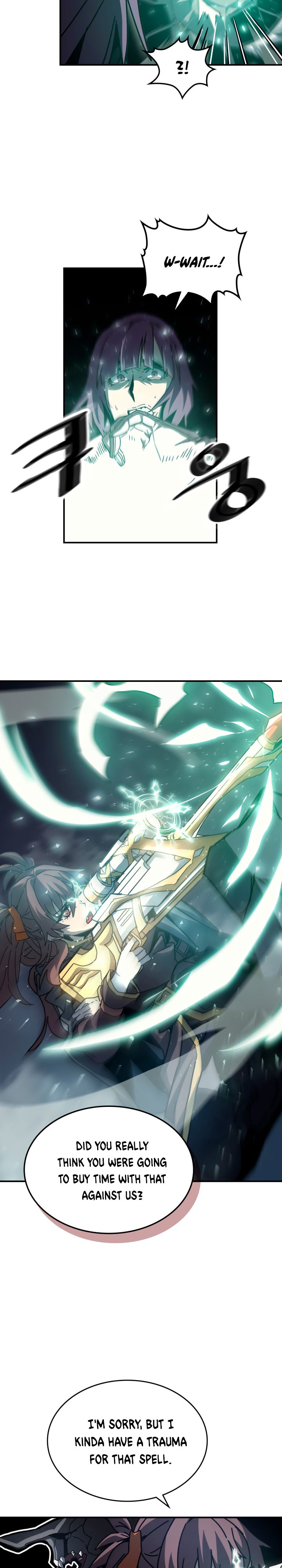 Read A Returner's Magic Should Be Special EN Manga Online