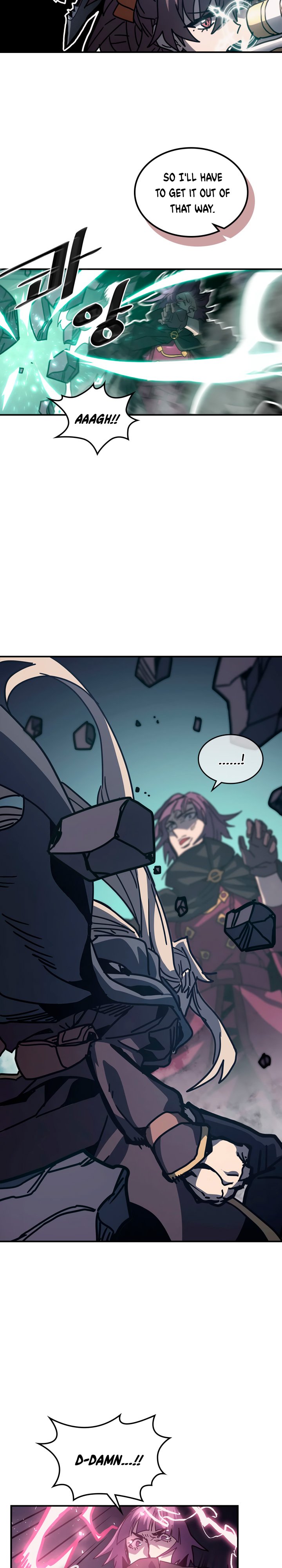 Read A Returner's Magic Should Be Special EN Manga Online