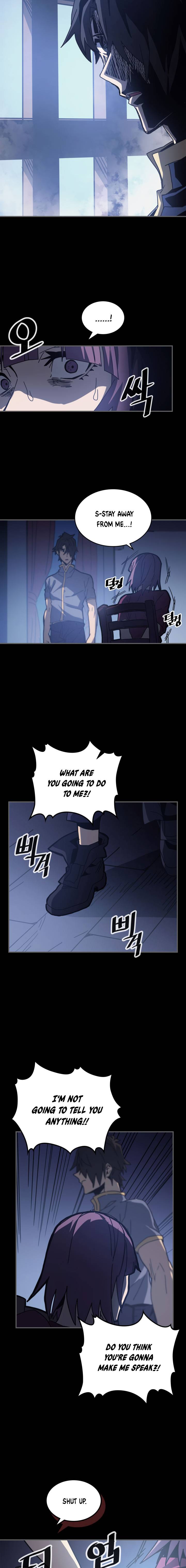 Read A Returner's Magic Should Be Special EN Manga Online