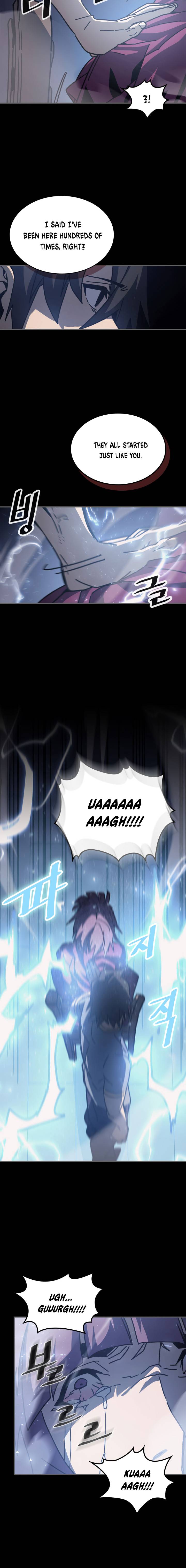 Read A Returner's Magic Should Be Special EN Manga Online